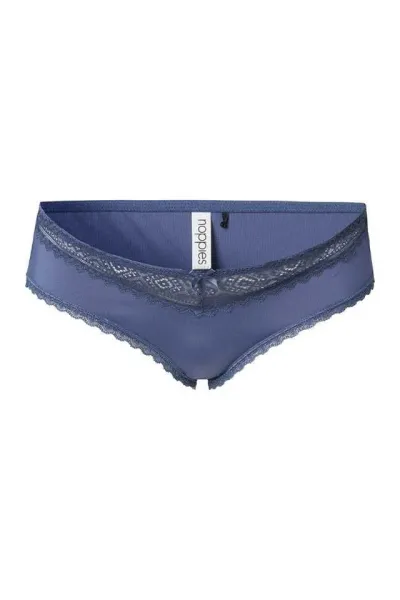 Chilot confortabil pentru gravide - Imaginea 1