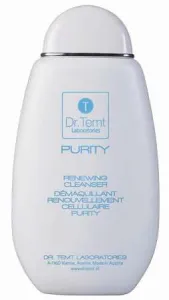 LOTIUNE DEMACHIANTA ANTIACNEICA CICATRIZANTA REPARATOARE PURITY CLEANSER DR.  TEMT