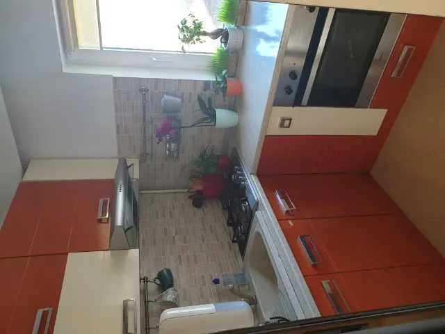 Apartament ultracentral 3 camere - Imaginea 9