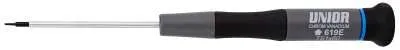 Surubelnita pentru electronisti cu profil TS - 619E - Imaginea 1