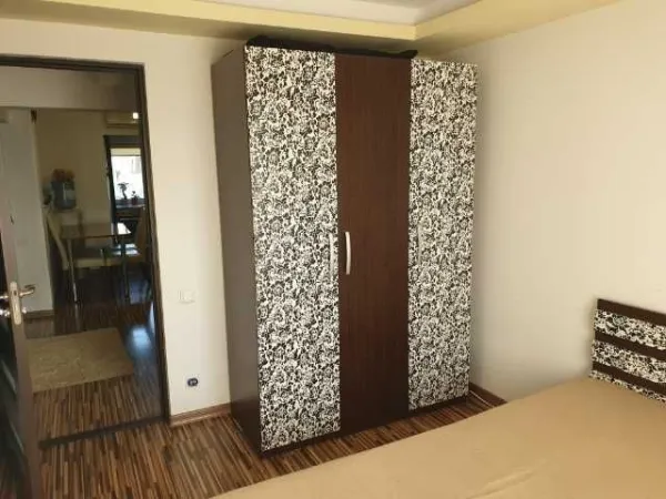 Apartament ultracentral 3 camere - Imaginea 11