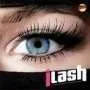 VOPSEA DE GENE SI SPRANCENE ALBASTRA PROFESIONALA 30 ML ILASH DR. TEMT - Imaginea 3