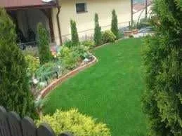 Muncitori intretinere spatii verzi Norvegia/ 2600 euro - Imaginea 1