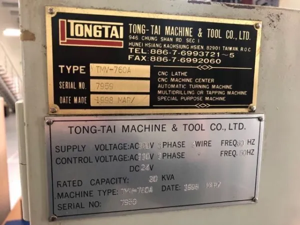 Vand freza cnc - Imaginea 3