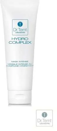 MASCA HIDRO COMPLEX INTENS HIDRATANTA CU DOUA TIPURI DE MOLECULE DE ACID HIALURONIC DR. TEMT - Imaginea 1