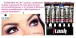 VOPSEA DE GENE SI SPRANCENE ALBASTRA PROFESIONALA 30 ML ILASH DR. TEMT - Miniatura 5