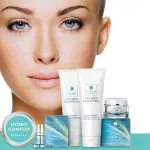 MASCA HIDRO COMPLEX INTENS HIDRATANTA CU DOUA TIPURI DE MOLECULE DE ACID HIALURONIC DR. TEMT - Miniatura 2