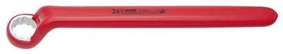 Cheie inelara simpla izolata la 1000 V - 180/2VDEDP - Imaginea 1