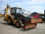 CATERPILLAR - 4c28Ec buldoexcavatoare - Miniatura 3