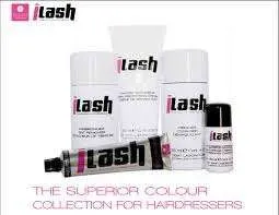 VOPSEA DE GENE SI SPRANCENE ALBASTRA PROFESIONALA 30 ML ILASH DR. TEMT - Imaginea 7