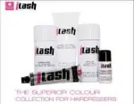 VOPSEA DE GENE SI SPRANCENE ALBASTRA PROFESIONALA 30 ML ILASH DR. TEMT - Miniatura 7
