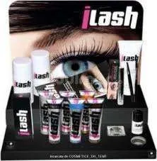 VOPSEA DE GENE SI SPRANCENE ALBASTRA PROFESIONALA 30 ML ILASH DR. TEMT - Imaginea 8