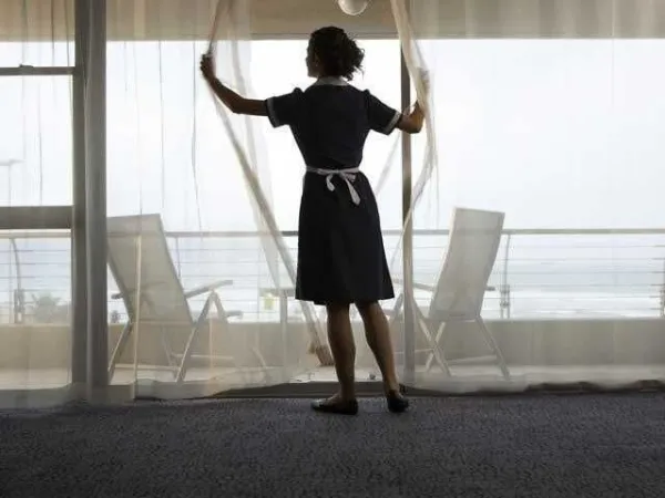germania cameriste hotel - Imaginea 1