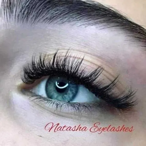 Gene,  de,  nurca,  matase,   laminare,  make- up,  curs,   extensii, vitan,   Bucuresti, gene,  tineretului,   Berceni - Imaginea 1