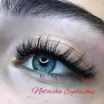 Gene,  de,  nurca,  matase,   laminare,  make- up,  curs,   extensii, vitan,   Bucuresti, gene,  tineretului,   Berceni - Miniatura 1