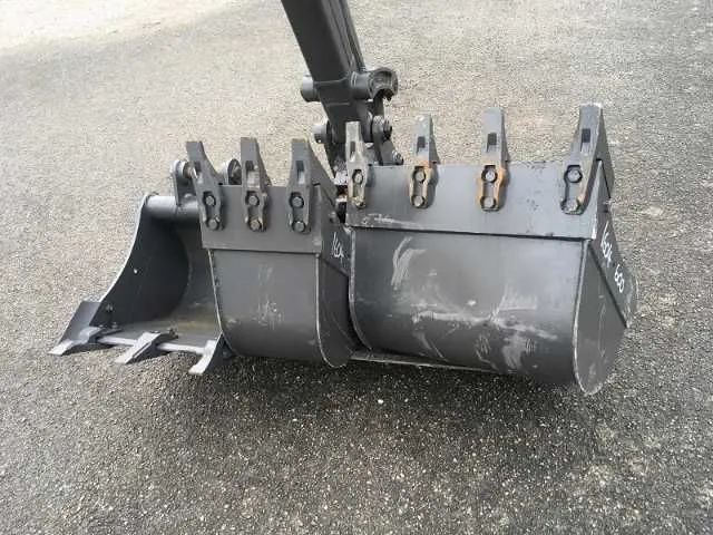 Excavator Volvo ECRx2x5D - Imaginea 2