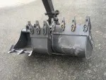 Excavator Volvo ECRx2x5D - Miniatura 2