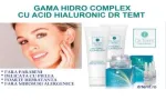 MASCA HIDRO COMPLEX INTENS HIDRATANTA CU DOUA TIPURI DE MOLECULE DE ACID HIALURONIC DR. TEMT - Miniatura 6