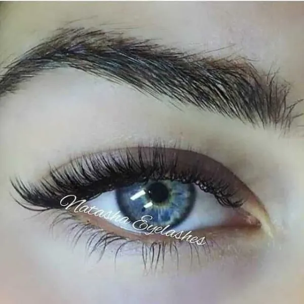 Gene,  de,  nurca,  matase,   laminare,  make- up,  curs,   extensii, vitan,   Bucuresti, gene,  tineretului,   Berceni - Imaginea 2