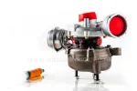 Turbosuflanta Audi A4 1.9 TDI 130 cp - Miniatura 3
