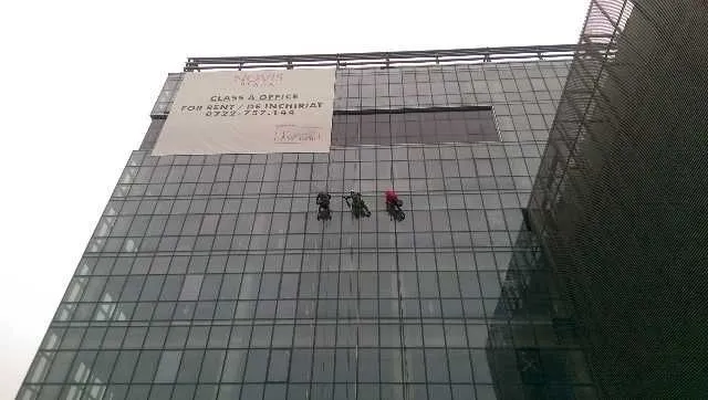 Firma alpinism utilitar Cluj - Imaginea 4