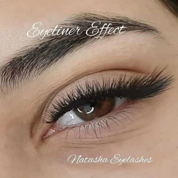 Gene,  de,  nurca,  matase,   laminare,  make- up,  curs,   extensii, vitan,   Bucuresti, gene,  tineretului,   Berceni - Imaginea 4