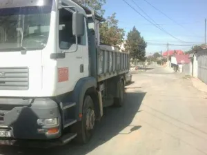 camion