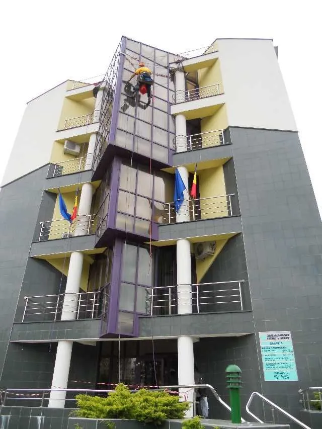 Firma alpinism utilitar Cluj - Imaginea 5