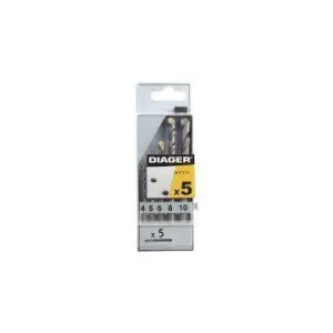 Burghie pentru zidarie cu placuta din carbura de tungste