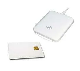 Smartcard Reader ACR38 - Imaginea 1