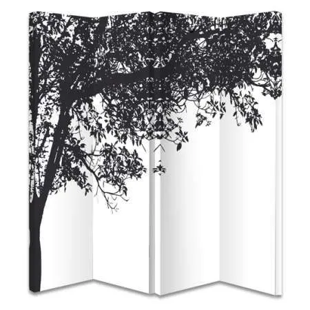 Paravan decorativ de camera - Imaginea 1