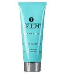 MASCA CU ALOE VERA HIDRATANTA CALMANTA CU EFECT DE LIFTING DR. TEMT