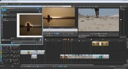 Curs Sony Vegas - Imaginea 3