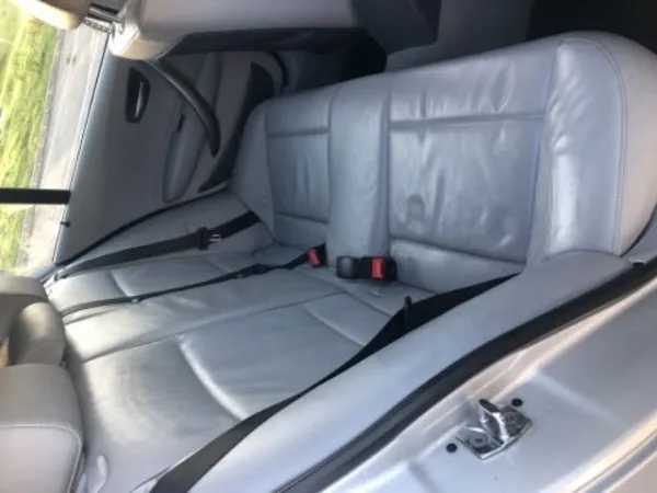 Bmw seria 1 - Imaginea 8