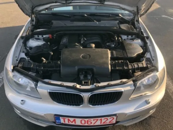 Bmw seria 1 - Imaginea 10