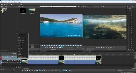 Curs Sony Vegas - Imaginea 5