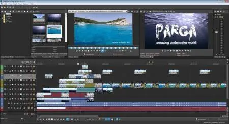 Curs Sony Vegas - Imaginea 6