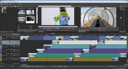 Curs Sony Vegas - Imaginea 7