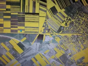 Teren Agricol vanzare fetesti ialomita
