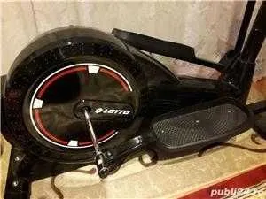 BICICLETA ELIPTICA - Imaginea 2