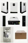 Invertor solar automat mppt 5000W ( 5kw) - Miniatura 6