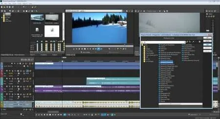 Curs Sony Vegas - Imaginea 9