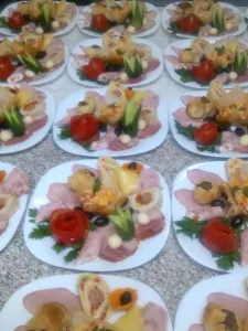 Catering Evenimente Complete