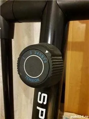 BICICLETA ELIPTICA - Imaginea 4