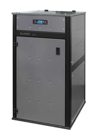 Centrala termica cu peleti PELLET BOILER 24 - Imaginea 1