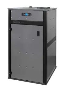 Centrala termica cu peleti PELLET BOILER 24