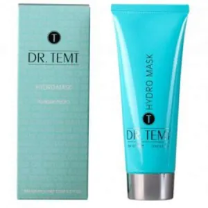 MASCA HIDRATANTA CU SERICINA ULEI DE MIGDALE SI VITAMINA E HIDRO SILK DR. TEMT