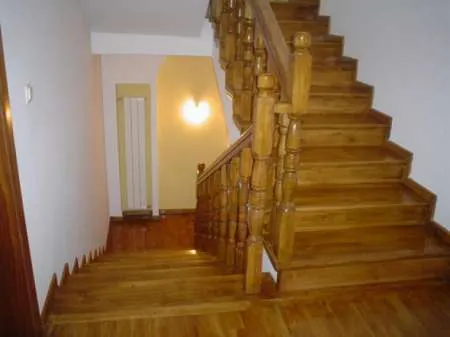Mansardari,casute de gradina,pergole,foisoare,mobilier de gradina din lemn,lemn - Imaginea 2