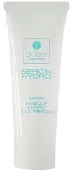 MASCA HIDRATANTA CU SERICINA ULEI DE MIGDALE SI VITAMINA E HIDRO SILK DR. TEMT - Imaginea 2