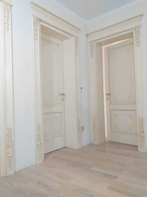 Parchet stratificat pentru incalzire in pardoseala - Imaginea 4